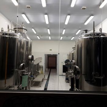 Foto Mad Dwarf Tap House