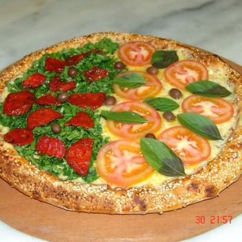 Foto Madonna Pizzaria