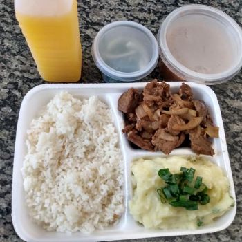 Foto Lanchonete Mostarda