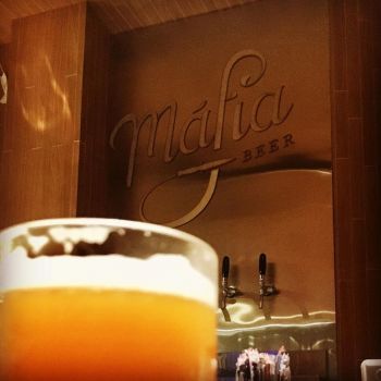 Foto Máfia Beer Cervejaria