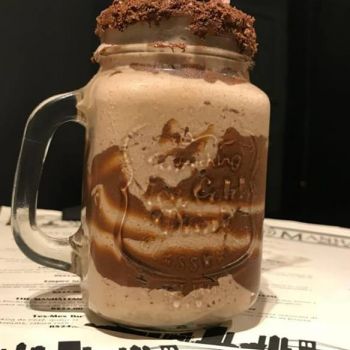 Foto Manhattan Burger