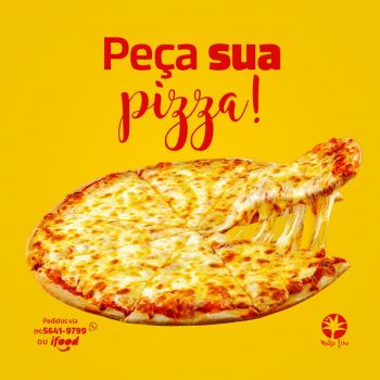 Foto Restaurante Massa Fina