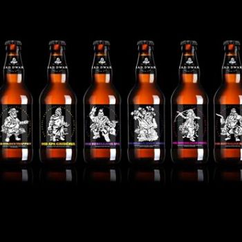 Foto Mad Dwarf Tap House