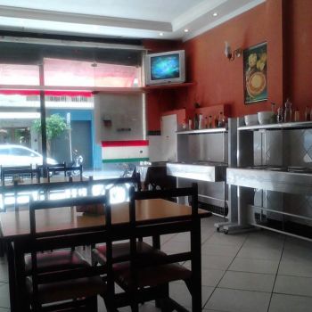 Foto Mazzeratti Pizzaria