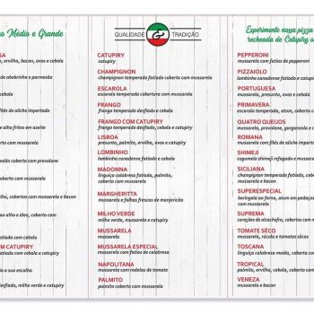 Foto Madonna Pizzaria