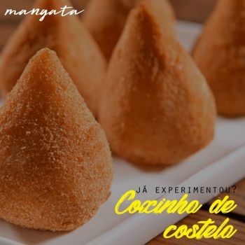 Foto Mangata Bar e Cozinha