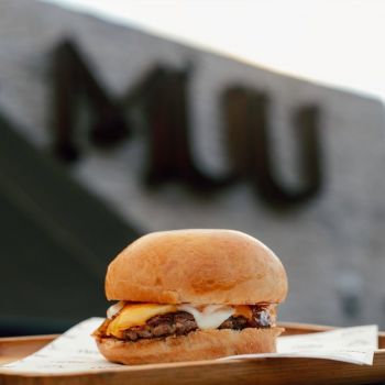 Foto Muu Hamburgueria