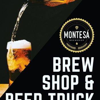Foto Montesá Brew Shop