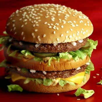 Foto McDonalds - Augusta