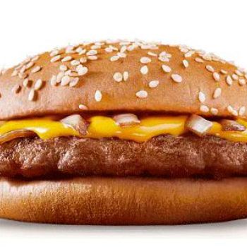 Foto McDonalds - João Pinheiro