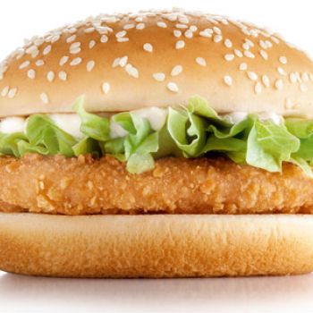 Foto McDonalds - João Pinheiro