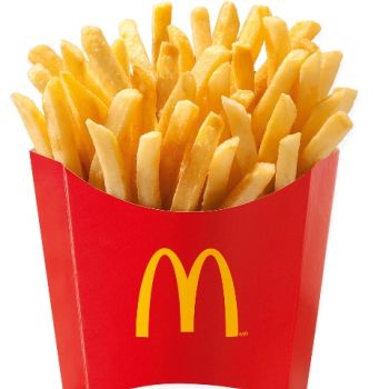 Foto McDonalds - João Pinheiro