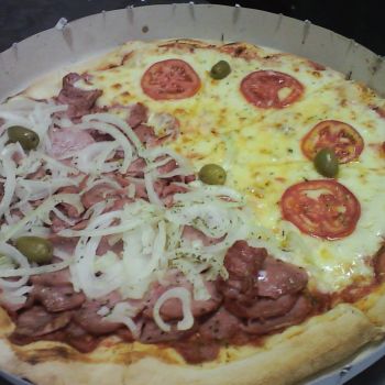 Foto Mc Pizza