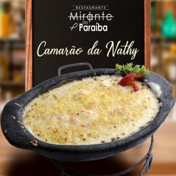 Foto Mirante do Paraíba