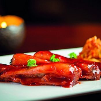 Foto Restaurante Mee