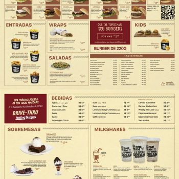 Foto Melting Burgers