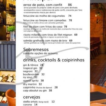 Foto Merlot Wines Experience