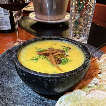 Foto Merlot Wines Experience