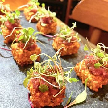 Foto Merlot Wines Experience