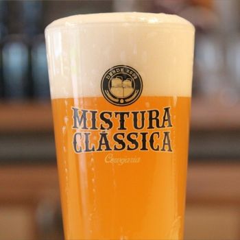 Foto Mistura Clássica