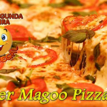 Foto Mister Magoo Pizzas