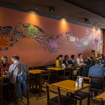 Foto Mocotó Restaurante