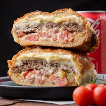 Foto Moinho Lanches e Petiscos