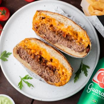 Foto Moinho Lanches e Petiscos