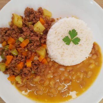 Foto Moinho Lanches e Petiscos