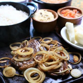 Foto Morro dos Ventos