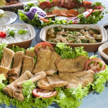 Foto Morro dos Ventos