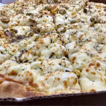 Foto Maximu's Pizzas