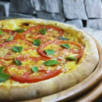 Foto Maximu's Pizzas