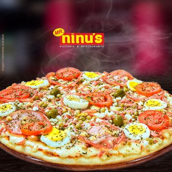 Foto Mr. Ninu's Pizzaria