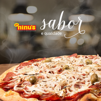 Foto Mr. Ninu's Pizzaria