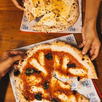 Foto Napoli Centrale