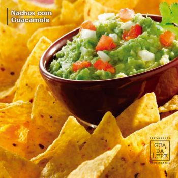 Foto Guadalupe Restaurante