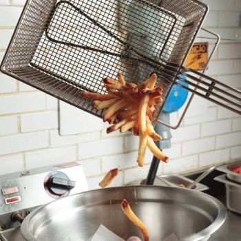 Foto Na Garagem Hamburgueria