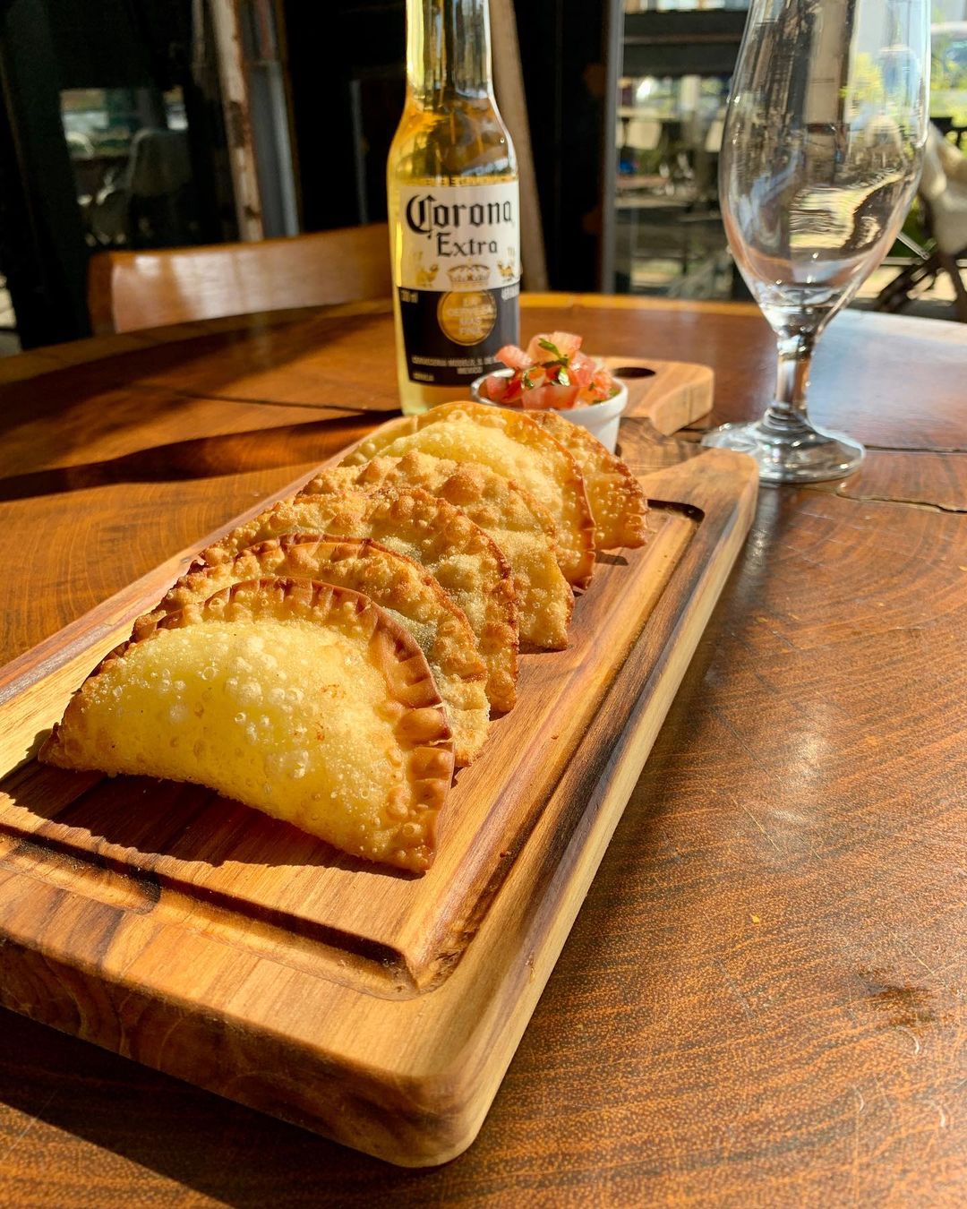 Foto Na Lenha Steak House