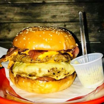 Foto Nativus Burguer & Bar