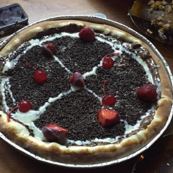 Foto Pizzaria Nellys