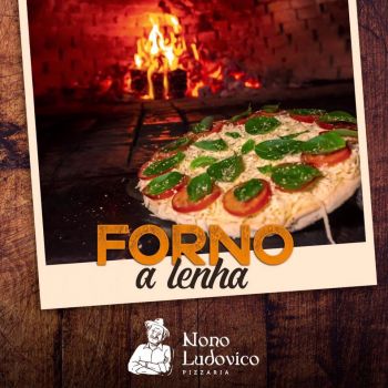 Foto Nono Ludovico Pizzaria