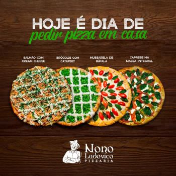 Foto Nono Ludovico Pizzaria