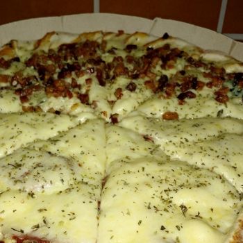 Foto Nova Clara Pizzaria