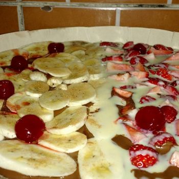 Foto Nova Clara Pizzaria