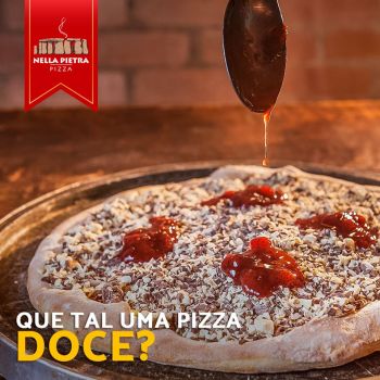 Foto Nella Pietra Pizzaria