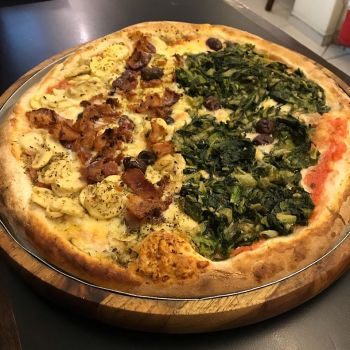 Foto Nonno Paolo Tratoria e Pizzaria