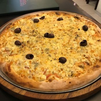 Foto Nonno Paolo Tratoria e Pizzaria