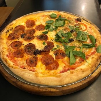 Foto Nonno Paolo Tratoria e Pizzaria