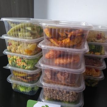 Foto Nutrição e Sabor